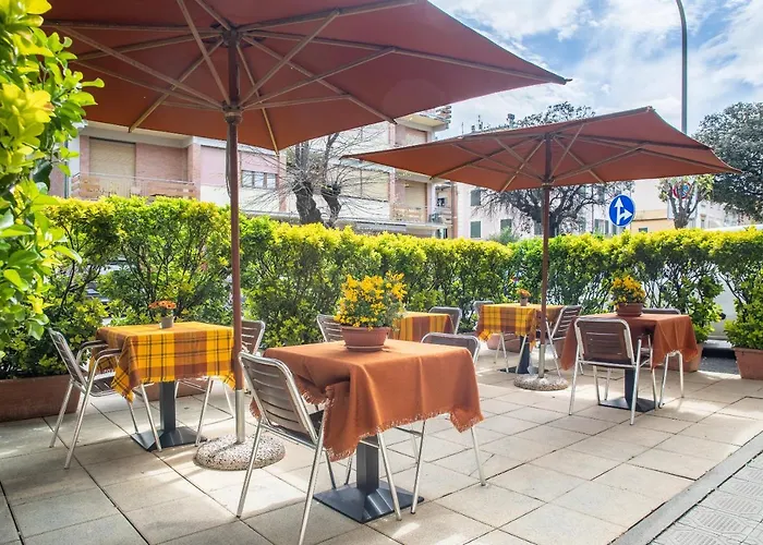 Hotel Paolina