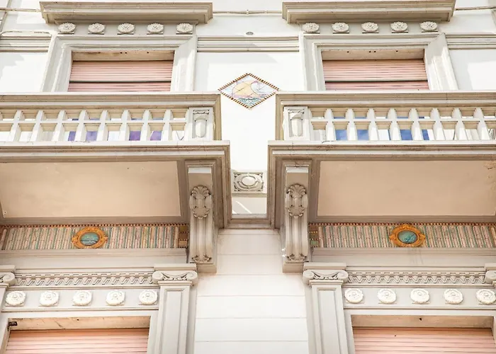 Hotel Paolina