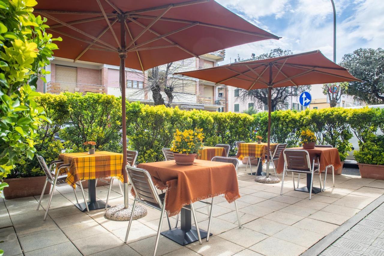 Hotel Paolina 2*