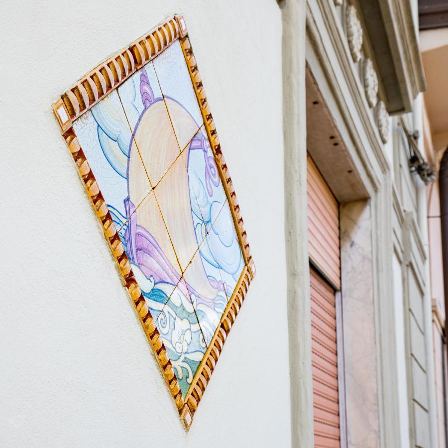 Paolina Hotel Viareggio