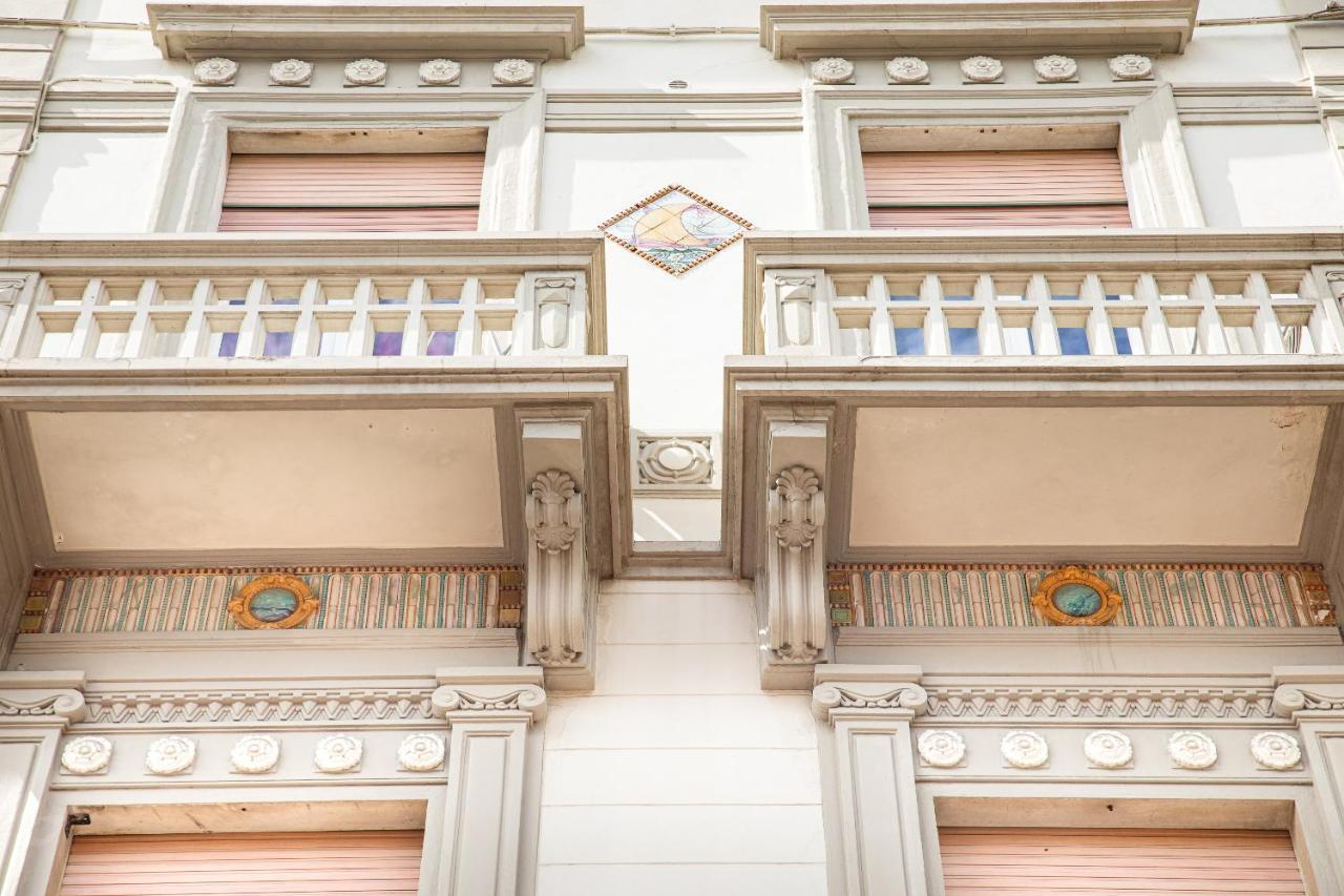 Paolina Hotel Viareggio