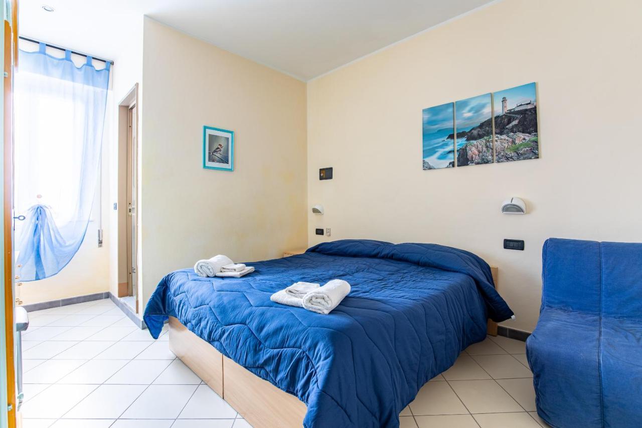 Hotel Paolina Viareggio