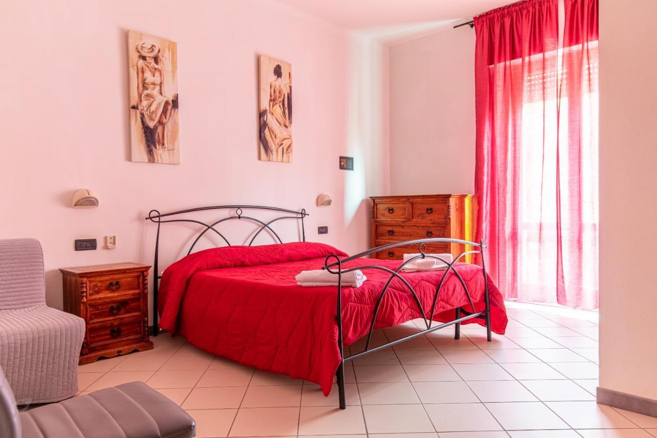 Paolina Hotel