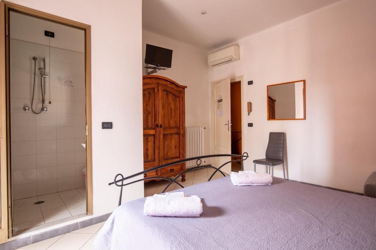 Hotel Paolina 2*