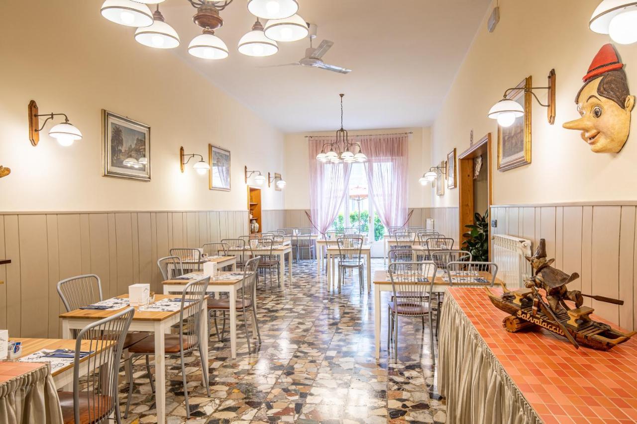 Paolina Hotel