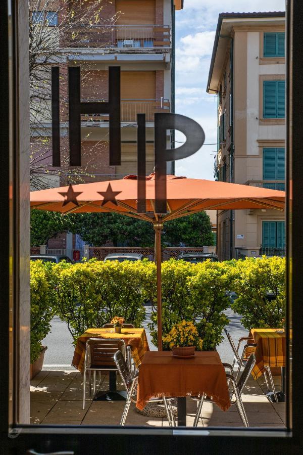 Paolina Hotel Viareggio