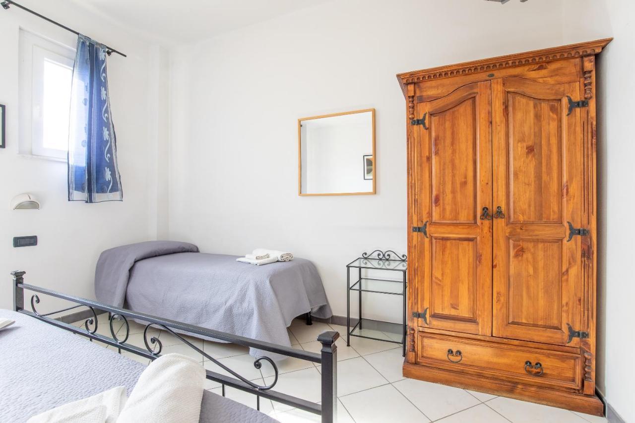 Paolina Hotel Viareggio