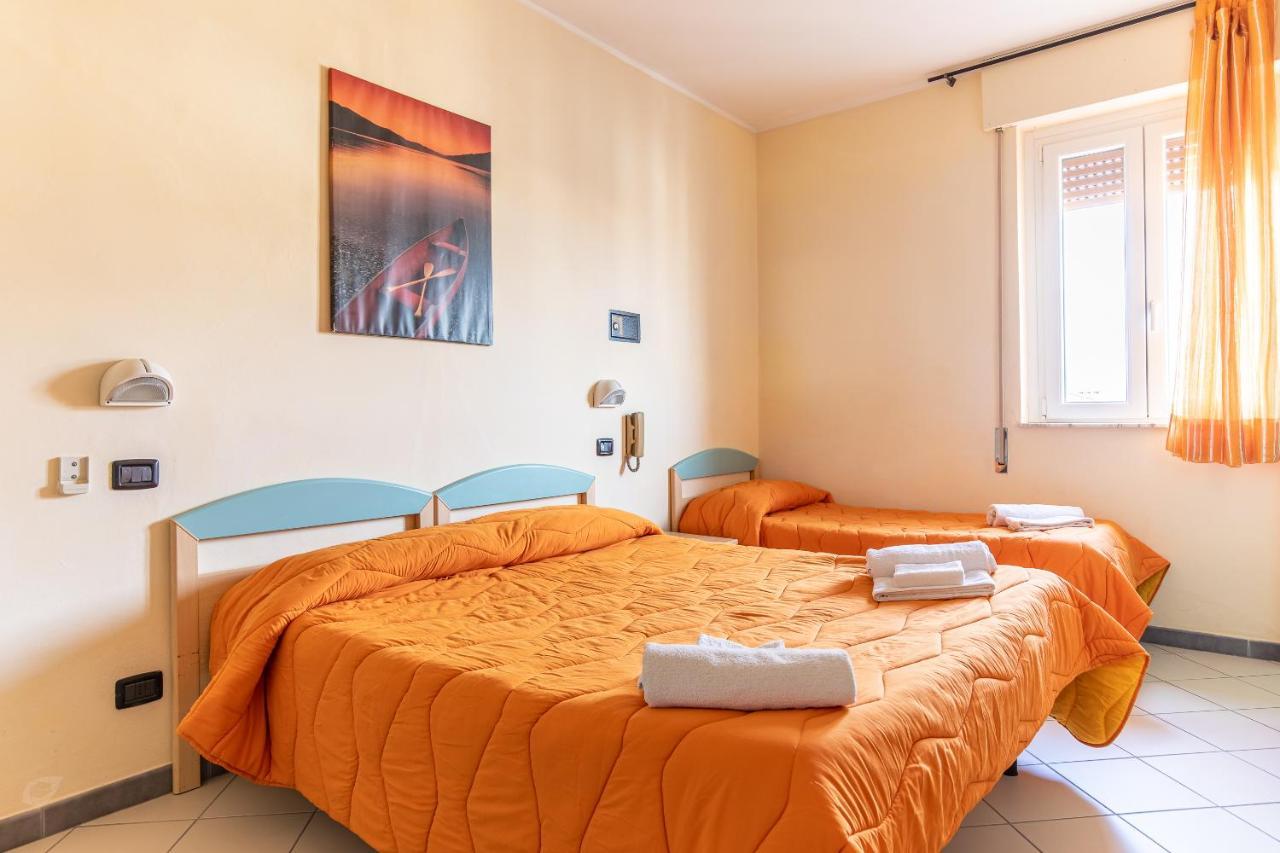 Paolina Hotel Viareggio