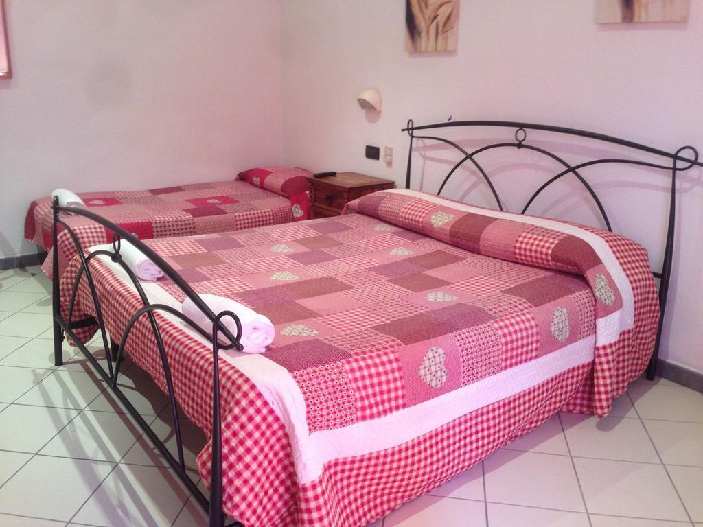 Hotel Paolina 2*