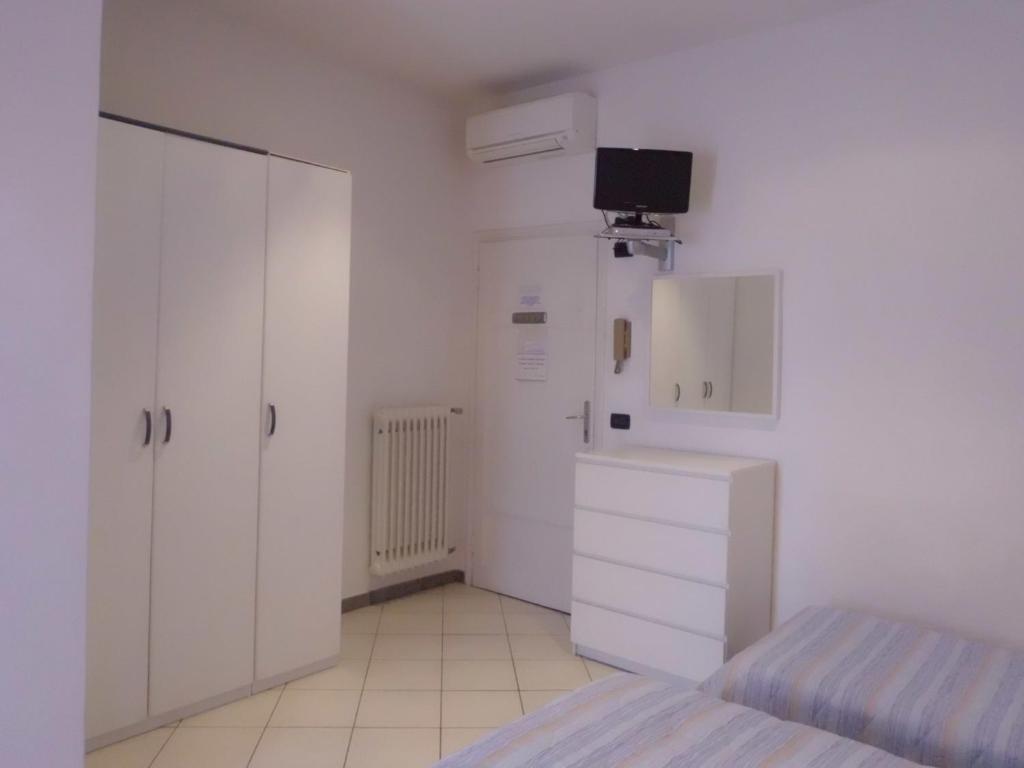 Hotel Paolina Viareggio
