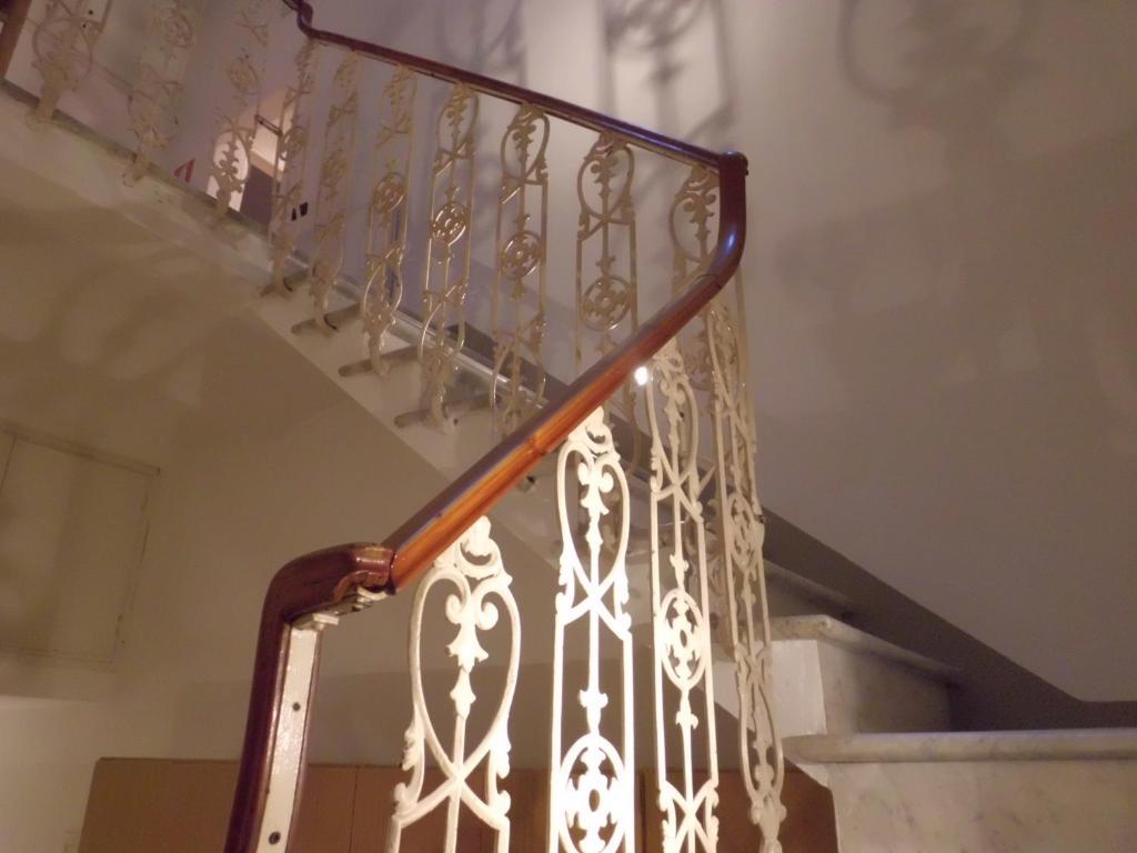 Paolina Hotel