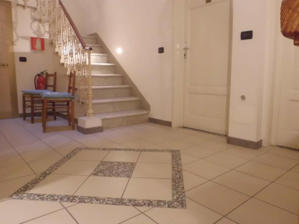 Paolina Hotel Viareggio