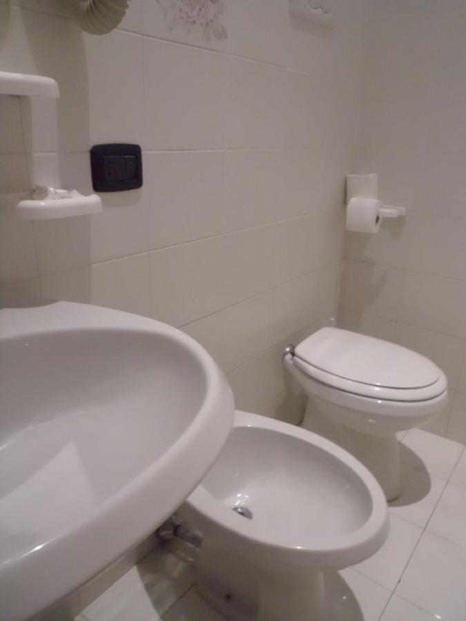 Hotel Paolina Viareggio